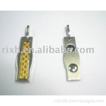 magnetic titanium necklace jewellery,titanium necklace,germanium necklace